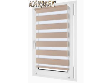 Zdjęcie: Roleta Mini 56x150 cm DNP3 KARWEL