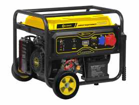 Generator prądotwórczy 6000W KALTMANN
