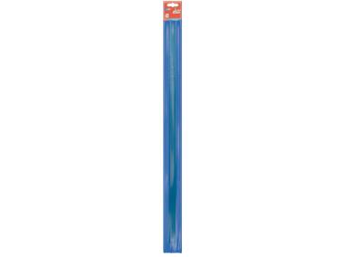 Zdjęcie: Brzeszczot do metalu 300 mm, jednostronny, 12 szt. TOP TOOLS
