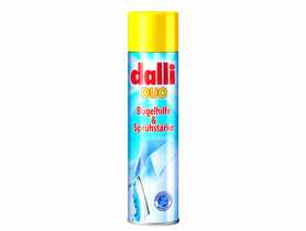 Krochmal w sprayu 400 ml DALLI