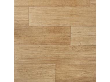 Zdjęcie: Wykładzina PCV Colorlon 2 m deseń beżowa deska MULTI-DECOR