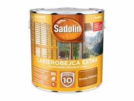 Lakierobejca Extra 2,5 L drzewo wiśniowe SADOLIN