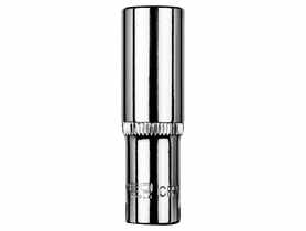 Nasadka sześciokątna długa 1/4", 10 mm NEO