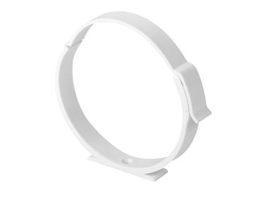 Zdjęcie: Uchwyt kanału okrągłego 150 mm AWENTA