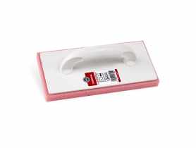 Paca plastikowa z gąbką miękką 12x26 cm COMENSAL