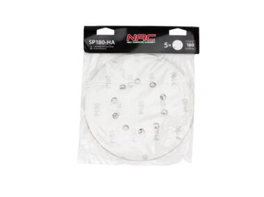 Zdjęcie: Krążki ścierne 225 mm do szlifierek WS75A-HA i WS120L-HA NAC