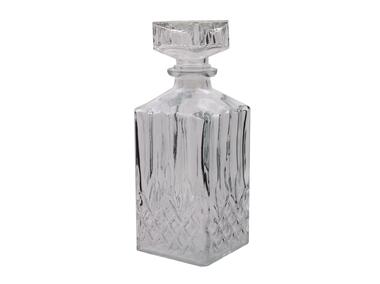 Zdjęcie: Karafka Rita 0,9 L SMART KITCHEN GLASS