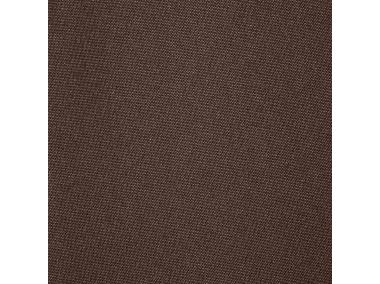 Zdjęcie: Zasłona Rita 140x250 cm kawowa na przelotkach EUROFIRANY