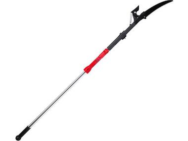 Zdjęcie: Sekator teleskopwy z piłą do gałęzi 1410-2250 mm PROLINE