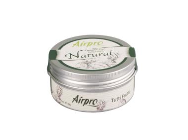 Zdjęcie: Zapach samochodowy Organic Can natural series Tutti Frutii BOTTARI
