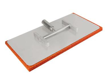 Zdjęcie: Paca przegubowa 185x385 mm aluminiowa COMENSAL