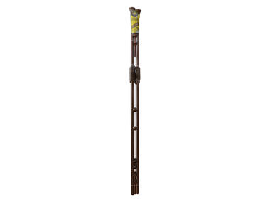 Zdjęcie: Karnisz podwójny Helios 240 cm olcha KARWEL