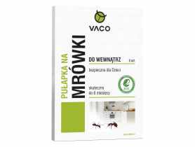Pułapka na mrówki do wewnątrz Eco 2 sztuki VACO