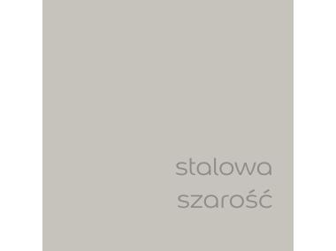 Zdjęcie: Farba lateksowa EasyCare+ Stalowa Szarość 2,5 L DULUX