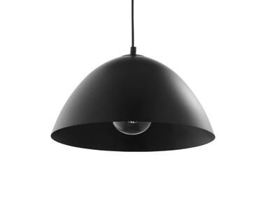 Zdjęcie: Lampa wisząca Faro new black 1 x E27 3194 TK LIGHTING