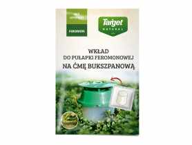 Wkład do pułapki bukszpanowej 1 szt TARGET