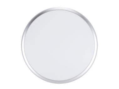 Zdjęcie: Plafoniera hermetyczna Planar Led 36W Silver STRUHM