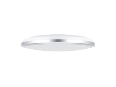 Zdjęcie: Plafoniera hermetyczna Planar Led 36W Silver STRUHM