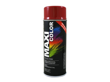 Lakier akrylowy Maxi Color Ral 3011 połysk DUPLI COLOR