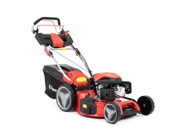 Zdjęcie: Kosiarka spalinowa z napędem WA53N196L-3W1 53 cm 196 cc FAWORYT