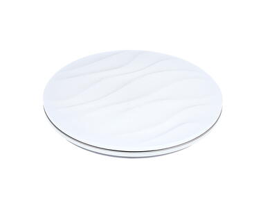 Zdjęcie: Plafon LED Desert 24 W 40 cm pilot POLUX