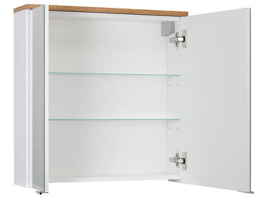 Zdjęcie: Szafka lustrzana 60 cm Spek ASTOR