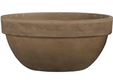 Zdjęcie: Donica Levy basalt 35 cm CERMAX