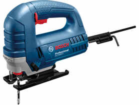 Wyrzynarka 710 W - GST 8000 E BOSCH