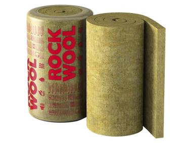 Mata z wełny skalnej Multirock Roll 100x4500x1000 mm ROCKWOOL