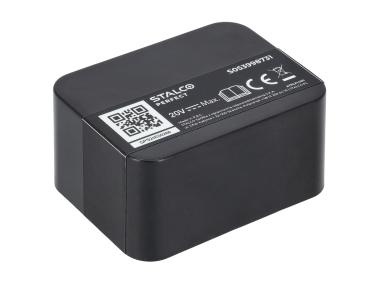 Zdjęcie: Moduł GPS do robotów koszących (RMP1300US, RMP2000US) STALCO PERFECT