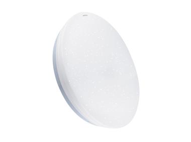 Zdjęcie: Plafoniera SMD Karol Led C 18W kolor biały STRUHM