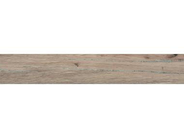 Zdjęcie: Gres szkliwiony Sanha 16x98,5x1 cm beżowy mat CERAMIKA PARADYŻ