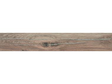 Gres szkliwiony Sanha 16x98,5x1 cm beżowy mat CERAMIKA PARADYŻ