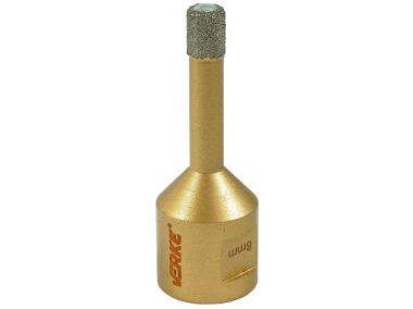 Zdjęcie: Otwornica diamentowa m14, 8 mm VERKE