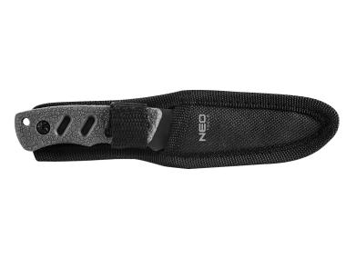 Zdjęcie: Nóż bushcraftowy full-tang 16.5 cm NEO