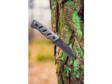 Zdjęcie: Nóż bushcraftowy full-tang 16.5 cm NEO