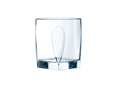 Zdjęcie: Komplet szklanek Flame 300 ml - 6 szt. LUMINARC