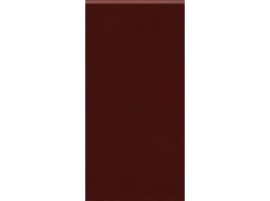 Płytka parapetowa Wiśniowa szkliwiona 30x14,8 cm CERRAD