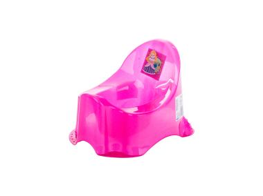 Zdjęcie: Nocnik Franek little princess comfort KEEEPER