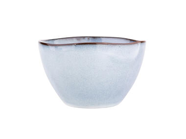 Zdjęcie: Miska 14cm 0,5L NBC Reactive Blue ALTOMDESIGN