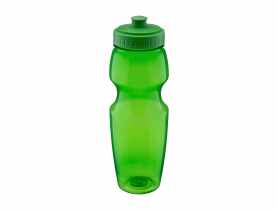 Bidon Colors 750 ml zielony GALICJA