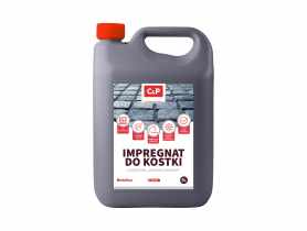 Impregnat do kostki Wet - wodny Clean and Protect 5 L ONDULINE
