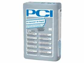 Powłoka izolacyjna Seccoral 2 K Rapid 12,5 kg PCI