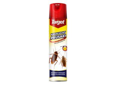Zdjęcie: Spray na karaluchy i prusaki Down Control Max 0,3 L TARGET