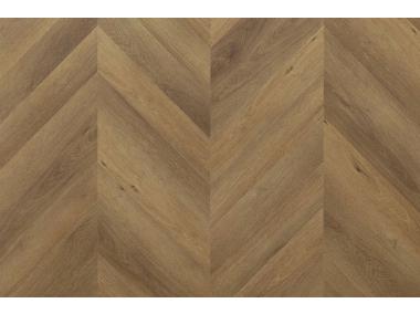Zdjęcie: Panel winylowy Afirmax Chevron - Dąb Frisco  AFIRMAX