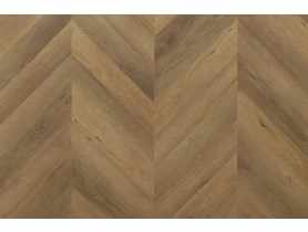 Panel winylowy Afirmax Chevron - Dąb Frisco  AFIRMAX