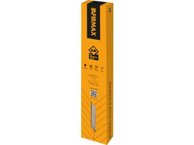 Zdjęcie: Panel winylowy Afirmax Chevron - Dąb Frisco  AFIRMAX