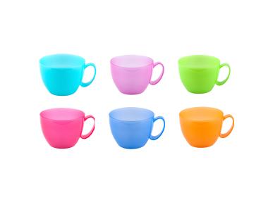 Zdjęcie: Filiżanka Colors 220 ml GALICJA