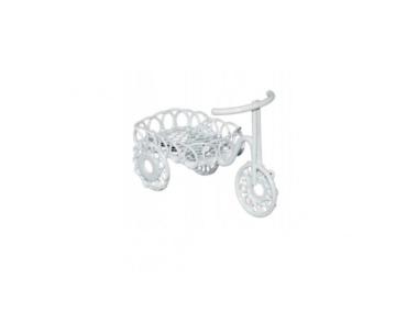 Zdjęcie: Rower metalowy mini DIRECT HG