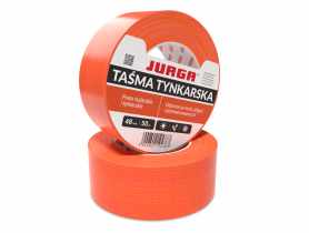 Taśma tynkarska 48 mm 50 mb JURGA